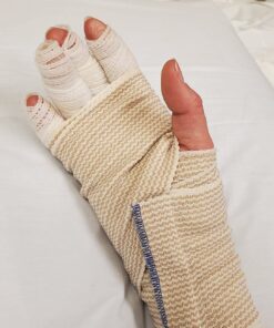 Improved Medihoney Gel Wound and & Burn Dressing from Derma Sciences, 0.5 oz, 29 71zTXsQPnVL 2