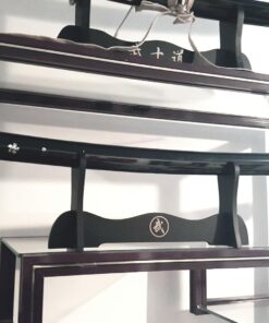 Swordmaster - Kill Bill Oren Ishii Handmade Japanese Shirasaya Samurai Katana Sword Sharp New 10 71zTxdPyucL