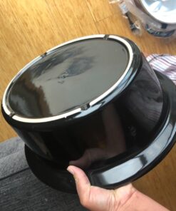 Crock-Pot 6-Quart Cook & Carry Oval Manual Portable Slow Cooker, Red - SCCPVL600-R 33 71zUJoGYe1L