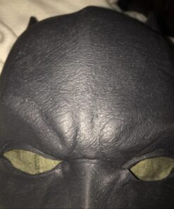 Boy's Dawn of Justice Batman Mask As Shown 24 71zUlH4IhLL