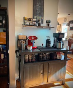 Under Cabinet Lights,40 LED Rechargeable Battery Operated Motion Sensor Light Indoor, 2 Pack Magnetic Dimmable Closet Lights, Wireless Under Counter Lights for Kitchen, Stairs (White Light) 10inch 43 71zVEckx72L