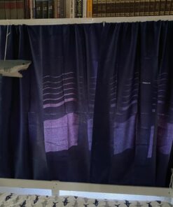 SKEMIX 5/16-Inch Swivel End Sash Curtain Rods - 2 Rods - 21 - 38 Inch Adjustable Width, White with Nickel Ends 39 71zVc TI6VL