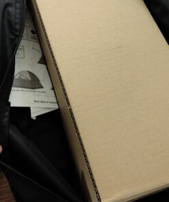 Coleman Sundome Camping Tent, 2/3/4/6 Person Dome Tent with Snag-Free Poles for Easy Setup in Under 10 Mins, Included Rainfly Blocks Wind & Rain, Tent for Camping, Festivals, Backyard, Sleepovers Navy Blue 2 Person 53 71zWMvIIJBL