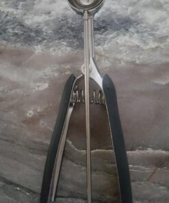 OXO Good Grips Small Cookie Scoop Black/Silver 41 71zWiMPDnVL