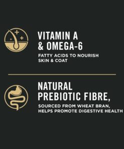 Purina Pro Plan High Protein Dog Food With Probiotics for Dogs, Shredded Blend Chicken & Rice Formula - 35 lb. Bag 35 Pound (Pack of 1) 22 71zWpKW6tSL