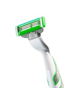 Gillette Mach3 Power Men's Razor Blade Refills, Sensitive, 8 Count (packaging may vary) 20 71zWs1JFG7L