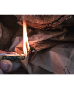 Better Wood Products Fatwood All Natural Waterproof Fire Logs, Indoor or Outdoor Wood Fire Starter Sticks for Fireplace and Camping, 50 Pounds 1 Pack 12 71zWt8s7LXL