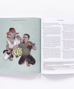 The Rap Year Book: The Most Important Rap Song From Every Year Since 1979, Discussed, Debated, and Deconstructed 28 71zYVyIMZOL