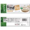 Primal Thin Protein Bars w/ 20g Organic Protein Grass Fed Whey (130 Cal, 1g Sugar, 1 Net Carb) (Gluten Free) (12 Bars) Sweet Cream 12 Bars 12 Count (Pack of 1) 43 71zYtXHCSL