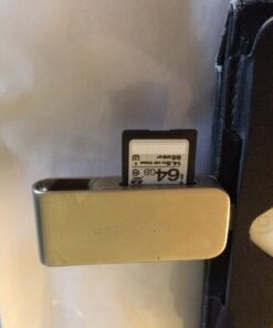 PNY 64GB Elite Performance Class 10 U3 SDXC Flash Memory Card 0 Count (Pack of 1) 50 71zZNOA4B2L