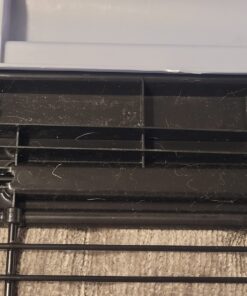 Petmate Two-Door Small Dog Kennel & Cat Kennel, Top Loading or Front Loading Pet Carrier, Made with Recycled Materials, 24 inches in Length For Pets up to 15 Pounds, Made in USA 24.1"L x 16.8"W x 14.5"H BLUE 46 71zZR0sJPeL 2