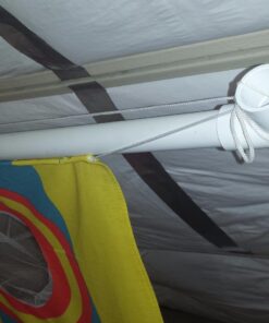 Fun Express Canvas Bean Bag Toss Game - Outdoor Games for Kids - 1 Game Set 14 71zZbGJJdiL