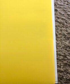 KTRIO Sheet Protectors 8.5 x 11 inch Clear Page Protectors for 3 Ring Binder, Plastic Sleeves for Binders, Top Loading Paper Protector Letter Size, 50 Pack 36 71zZfA Yj7L