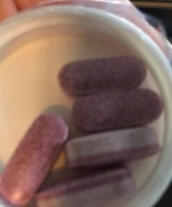 Jarrow Formulas N-A-C Sustain 600 mg - Antioxidant Amino Acid Supplement - 60 Sustain Tablets - Supports Liver & Lung Function - Precursor to Glutathione - 60 Servings (PACKAGING MAY VARY) 37 71zZydlJpVL