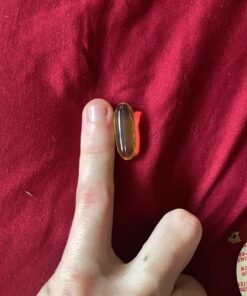 Nature's Bounty Fish Oil, Supports Heart Health, 1200 Mg, Rapid Release Softgels, 200 Ct 28 71zalMDkhuL