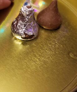 HERSHEY'S Kisses Chocolate Candy, 40 Ounce Bulk Candy 18 71zbOxOqnQL
