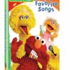 Sesame Street: Kids' Favorite Songs [DVD] DVD 
                             
                            July 10, 2018