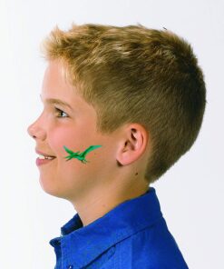 Alternative view of Fun Express Cool Dinosaur Tattoos (6 Dozen)