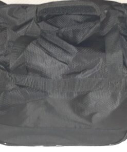 adidas Defender Iii Medium Duffel One Size Black/White 18 71zbwLRDwFL