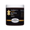 The Original Leather Recoloring Balm by Furniture Clinic - 16 Color Options - Leather Repair Kit for Furniture - Restore Couches, Car Seats, Clothing - Non-Toxic Leather Repair Cream (Ivory) Ivory 10 71zcN EVtYL