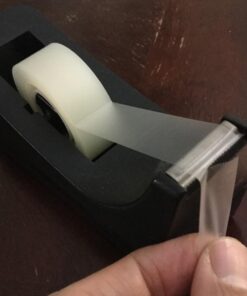 BSN32953 - Transparent Tape, 1 Core, 3/4x1000, 12/PK, Clear Value Pack 34 71zcQAqUTEL