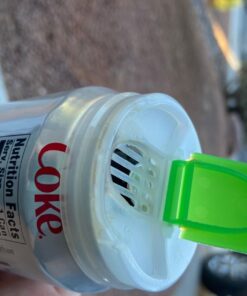 Jokari Snap and Sip Can Caps, Pack of 2 9 71zdKReNavL