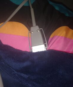 Sunbeam Microplush Heated Throw, Lagoon, TSM8US-R596-32A00 Full 8 71zdVLFi79L