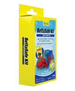 Tetra 77342 BettaSafe Kit Tablets, 8-Count 9 71zeFyLLYyL