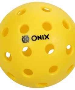 Onix Pure 2 Outdoor Pickleball Balls Yellow 6-Pack 27 71zeTjClHKL