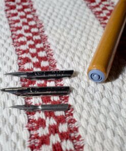 Tachikawa Comic Pen Nib Holder for Various Pen Nib, Model 25 (T-25) 6 71zezgvXo5L