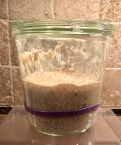 Weck 742 Mold Jar - .5 Liter, Set of 6 41 71zfXAyoYEL