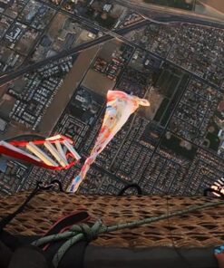 Kidde Fire Escape Ladder, 2-Story Rope Ladder, Extends to 13-Feet, Anti-Slip Rungs 13-Foot 62 71zfhfVMCsL