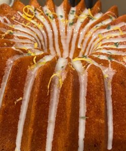 Nordic Ware Brilliance Bundt Pan Gold 44 71zfkO3PGL