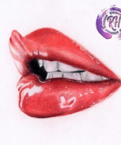 Strathmore 300 Series Bristol Paper Pad, Vellum, Tape Bound, 9x12 inches, 20 Sheets (100lb/270g) - Artist Paper for Adults and Students - Charcoal, Pen and Ink, Marker, and Pastel Tape Binding 42 71zfoXLG3L