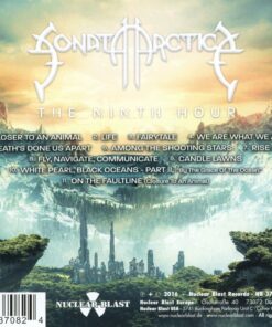 Alternative view of The Ninth Hour The Ninth Hour