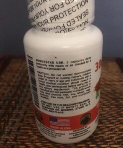 DrFormulas 30x Turmeric Curcumin Extract 1500mg Capsules with Black Pepper | 30x Stronger than Regular Turmeric Powder, 60 Capsules 33 71zglDQ5EJL