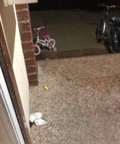 Master Lock Bike Lock Cable, Combination Bicycle Lock, Cable Lock for Outdoor Equipment, Black 4 Ft. Preset Combo 1 Pack 34 71zgyUadd8L