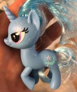 My Little Pony Trixie Lula moon Fashion Doll 7 71zh43VirRL
