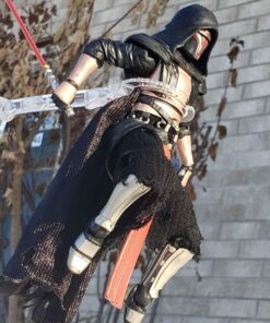 Star Wars The Black Series Darth Revan Action Figure, 6" 60 71zhDY6NIeL