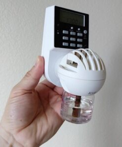 Comfort Zone Feliway Diffuser Refills for Cats and Kittens, 2 Pack 42 71zhFbWjDiL