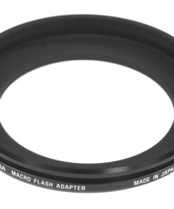 Sigma 62mm Macro Flash Adapter Ring