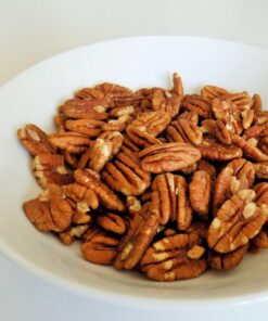 Sincerely Nuts - Raw Pecans (No Shell) | Two Lb. Bag | Shelled Whole Pecan | Delicious Healthy Snack Food | For Baking, Snacking and Dessert Treats | Gluten Free and Kosher | Fresh Resealable Bag 2 Pound (Pack of 1) 21 71zhfXYNAQL