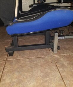 OpenWheeler Seat Lift Kit | Seat Spacers | 5 inch risers 44 71zhsSYcYeL