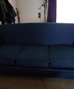 FoamTouch Upholstery Foam Cushion High Density, 3" H x 24" W x 72" L 22 71zi0FVK6L