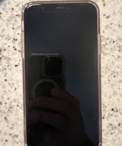 Mkeke Compatible with iPhone 11 Screen Protector for iPhone XR Screen Protector, Tempered Glass Film for Apple iPhone 11 and iPhone XR, 3-Pack Clear for iPhone 11/XR 41 71ziHFVeQOL