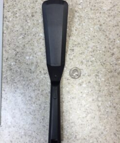 Norpro 99 Favorite Spatula, One Size Fits All, Black 32 71ziLYIIssL