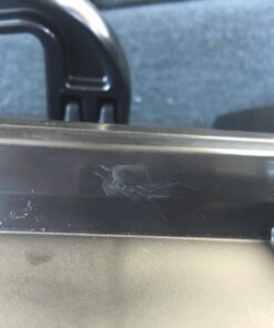 Case Club Pre-Cut Waterproof Drone Case with Wheels, Extension Handle & 2 Moisture Absorbing Silica Gel - Fits DJI Phantom 4 (Propellers On) 63 71zj4hixfCL