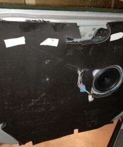 TMS Mass Loaded Vinyl soundproofing 1Lb - MLV Acoustic Sound Barrier 4' X 10', 1/8 inch Thick (40 Square Feet) 4' x 10' (40 sf) 9 71zjIbD5rvL