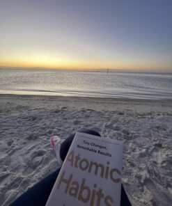 Atomic Habits: An Easy & Proven Way to Build Good Habits & Break Bad Ones 25 71zjboJItRL
