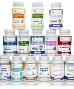 Iron Booster - Iron Supplement for Women - Helps Boost Red Blood Cell Production with Slow Release Non Constipating Ferrous Iron Pills for Women - Best Iron Supplements for Anemia - Raw Iron Vitamins 19 71zjiHNyBgL